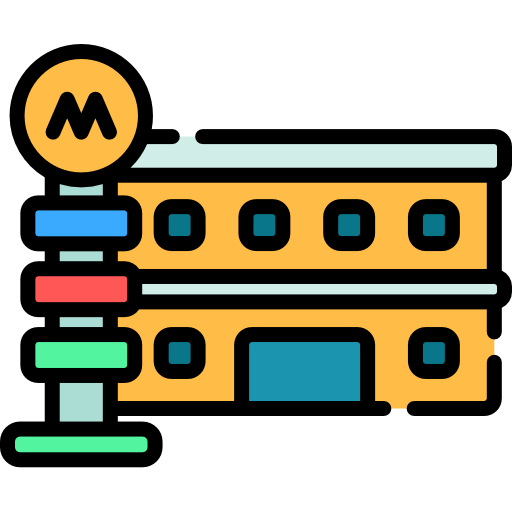 race-course Icon